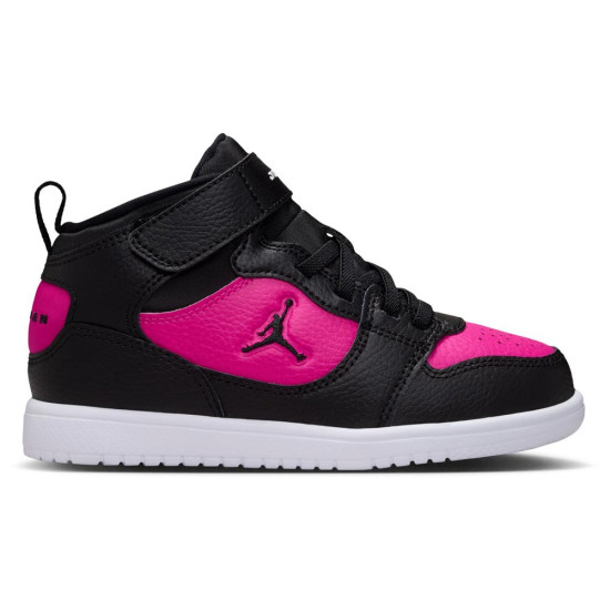 Jordan Court Connect Mid (PS)